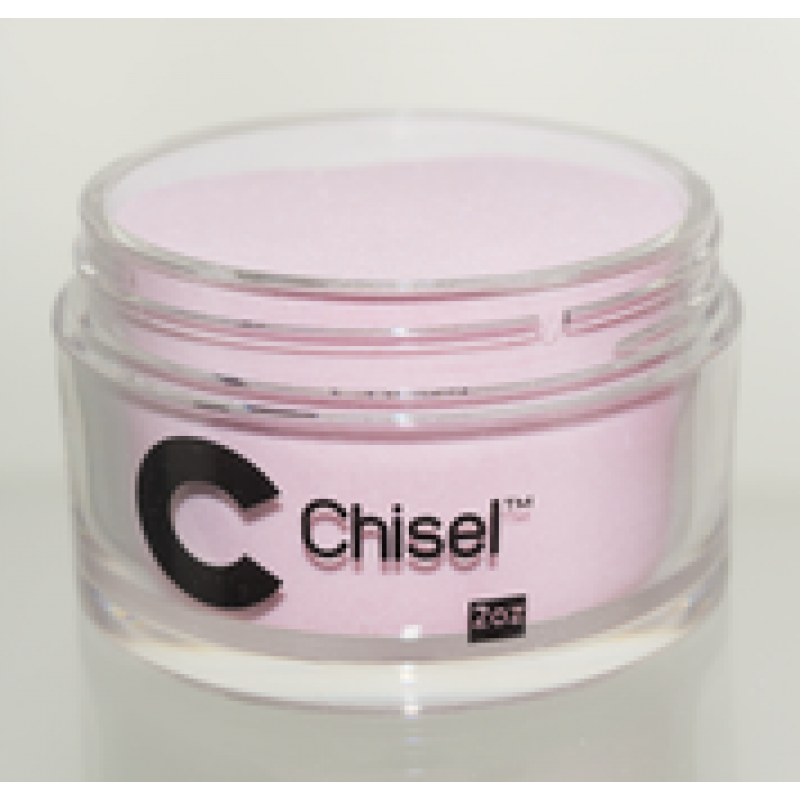 Chisel 2in1 Acrylic/Dipping Powder, OMBRE COLLECTION - 2oz #OM46B